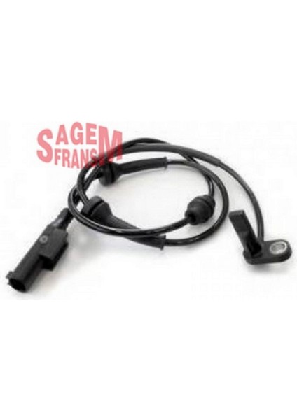 Abs Sensor Kablo Ön Sag - Sol Doblo Iii 2009 - 18051