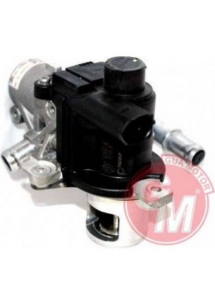 Egr Valfi Renault Megane Iii-Flunce-Duster-Clio Iv K9K 1.5dci 18051