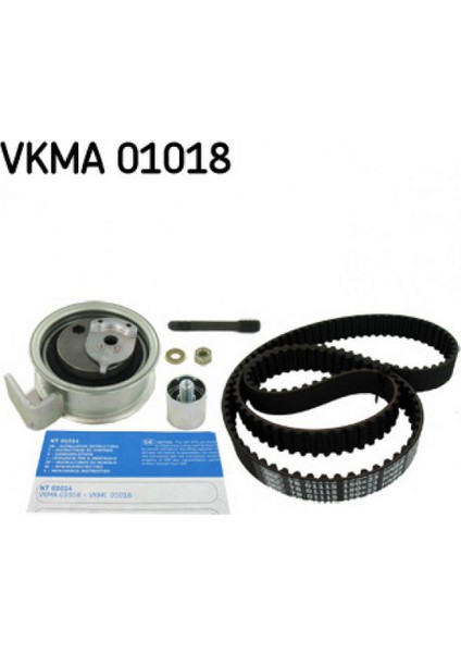 Eksantrik Gergi Kiti Vw Passat 1.8t 20V-2.0 00-05 Audi A4 1.8t-2.0 00-04 A6 2.0 01-05 18051