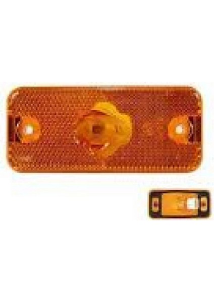 Çamurluk Sinyali Duylu Ducato Iii-Boxer Iii-Jumper 18051