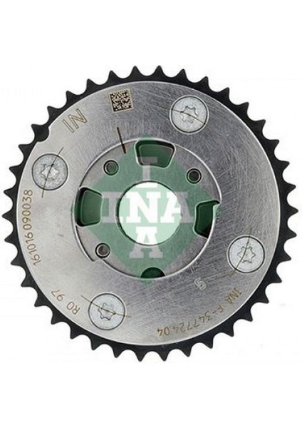 Eksantrik Dişlisi Bmw N20 N26 F10 F20 F30 F32 F33 F34 F36 E84 F25 F26 F15 F16 Z4 E89 Emme 18051