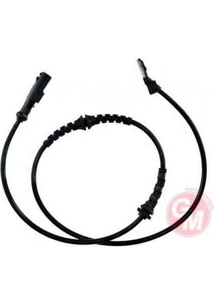 Abs Sensörü Renault Megane 3-Fluence-Scenic-Duster K4M-838-839-729 Arka 18051