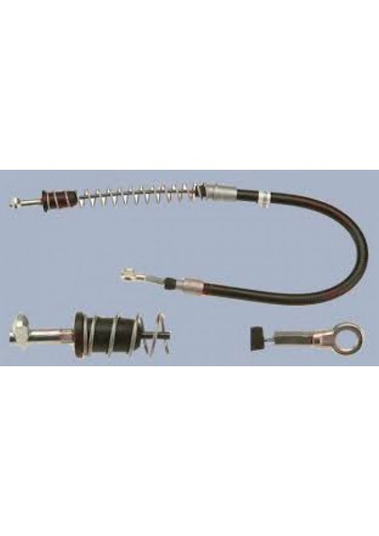 El Fren Teli Sol [ Fiat Uno ] 18051