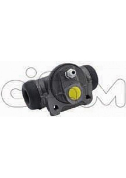 Fren Silindiri [ Fiat Fiorino 1.7 D 75 I.e./1.4/1.3 Td Multijet ] 18051