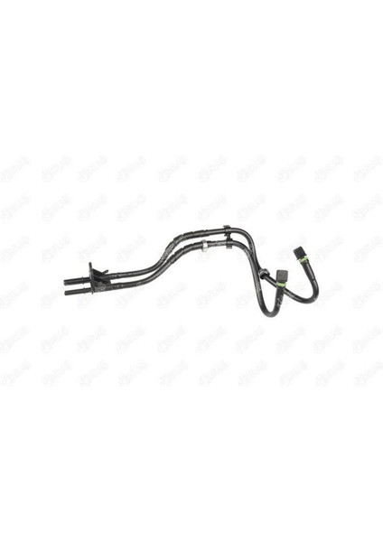 Yakit Borusu Citroen Jumper Platform Şasi-Relay 3.0 Hdi 160 2006-09 18051
