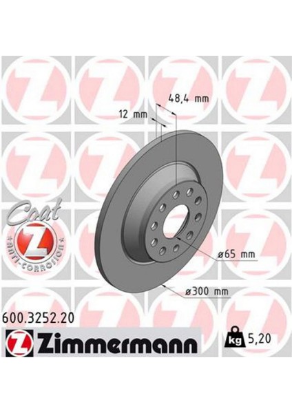 Arka Fren Aynasi Golf Vii 1.2 Tsi-1.4 Tsi-1.4 Tgi-2.0 Gti 12 Golf Sportsvan 1.6 Tdi-2.0 Tdi 14 0986479A84-DF6504 18051