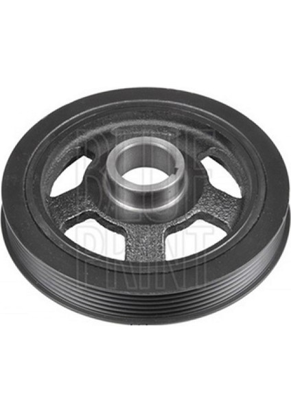Krank Kasnaği Accent-Era 1.5 CRDİ-ELANTRA-GETZ-İ10-İ20-İX20-İ30-MATRIX-CEED-CERATO-PICANTO-RIO 5k 18051