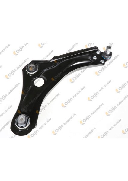 Salincak Komple Alt Sağ Sac Renault Megane Iv 1.2/1.6/1.8 15 - 18051