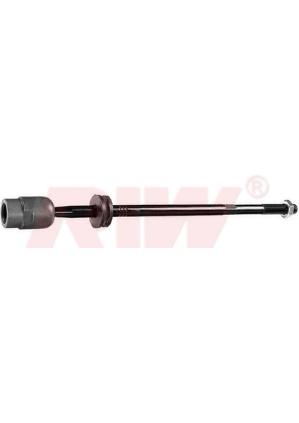Rot Mili Sağ-Sol Manuel Vw Golf Iii-Vento 91-98 18051
