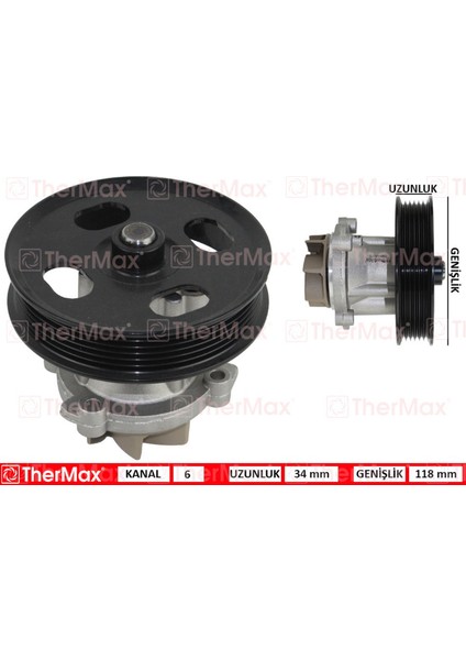 Devirdaim Astra H-Corsa C-D-Combo-Linea-Doblo-Albea-Punto-Fiorino-Bipper-Nemo 1.3mtj-Jtd-Cdti 1626514480-46819138-71745026-1334207-93195466-93177340 18051