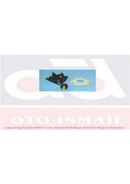 Distribütör Kap. Tevzi Makarasi Kit R11 Flash Orj.ürün 18051