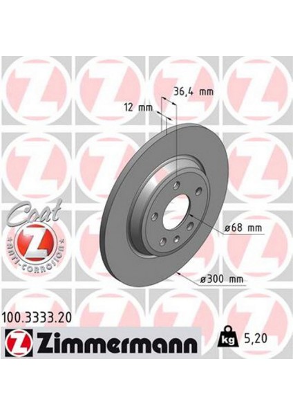 Arka Fren Aynasi A4-A5 1.8-2.0 07 A6 1.8-2.0 11 A7 2.0-2.8 11 Q5 2.0 09 986479382-DF4848 18051