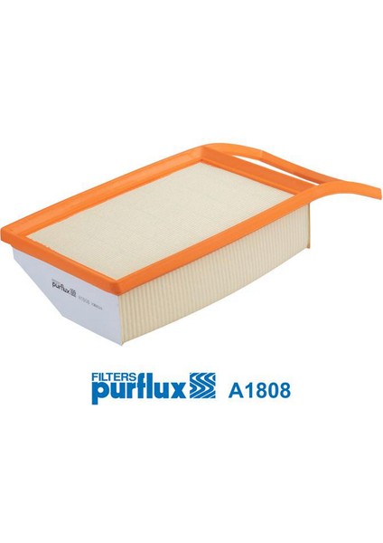 Hava Filtresi Fiat DOBLO-500 X-Egea Fiorino 1.3-1.6jtd Euro 6 Motor 14 18051