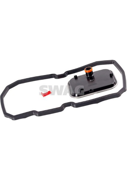 Otomatik Sanziman Yagi Filtre Seti Mercedes W168 W414 18051