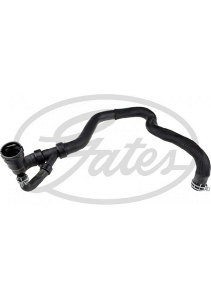 Radyator Ust Hortumu Alt Discovery Sport L550 Freelander 2 L359 Range Rover Evoque L538 18051