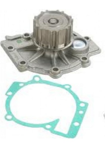 Devirdaim Volvo S80 2.8t6 2.9 1998-2006 3.0 3.0t6 2001-2006 18051
