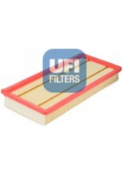 Hava Filtresi Fiesta 01- - P206 01- - P307 01- Bipper-Nemo 08- - Xsara 03-05 - Çanta 1.4hdi 18051
