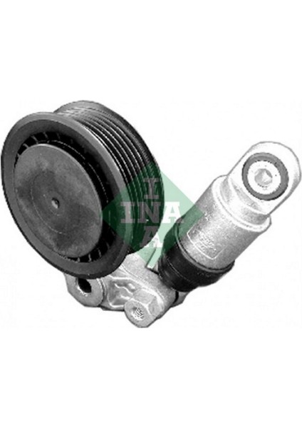Alternatör Gergi Rulmani Kütüklü Lt 2.5 Tdi Anj-Avr-Ahd 18051