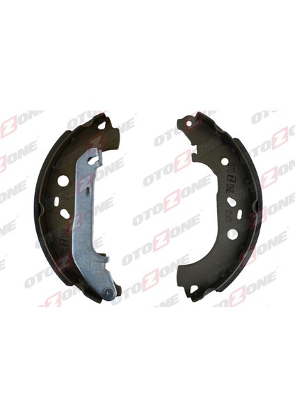 Arka Pabuç Balata Focus Ii 1.4-1.6-1.6ti-1.6tdci-1.8-1.8tdci-2.0-2.0 Tdci 04-12 Abs Siz 228X42 7135055 18051