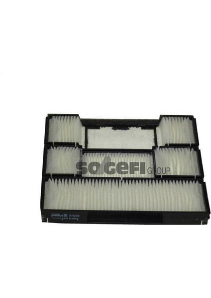 Polen Filtresi Corolla 1.4-1.6-2.0 D 97-00 18051