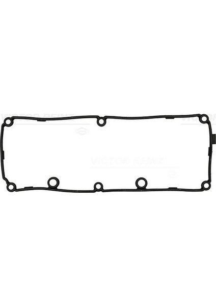 Üst Kapak Contasi Caddy-Passat-Golf6-Amarok-Crafter- 2.0 - 1.6tdi Caya/b/c/d-Ccha-Cdba-Cfca-Cffa 18051