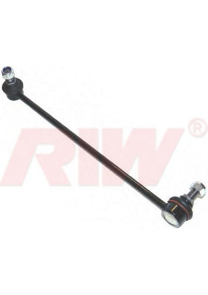 Z Rotu Ön Sol Golf Iv 97-05 L 336MM 18051