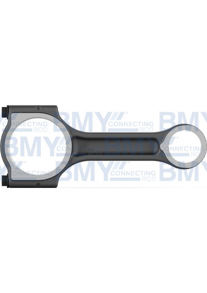 Piston Kolu Lgn Iii-Latitude-Mgn-Trafic-Qashqai-Xtrail 2.0 Dci M9R 32 Pim 18051