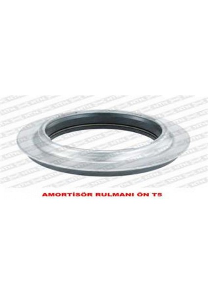 Ön Amortisör Rulmani Vw Transporter Multivan 1.9-2.0 Tdi Oem 7H0412249A 18051