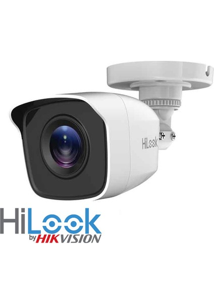 Ahd Kamera Exır Bullet 2mp 2.8mm HILOOK-THC-B120-PC