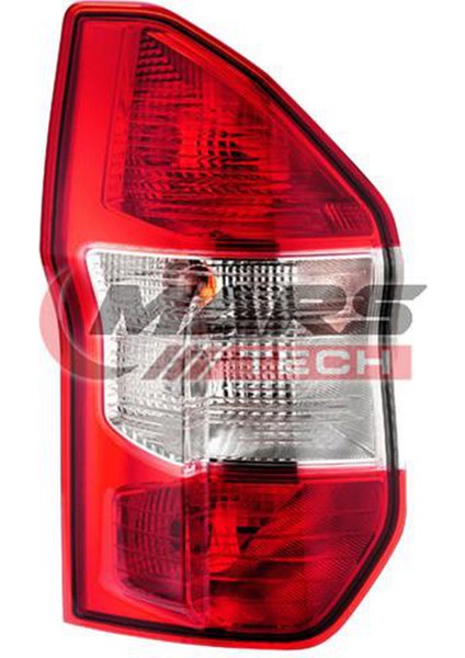 Stop Lambasi Sağ Duysuz [ Ford Transit Torneo Courier 2014- Çift Kapi ] 18051