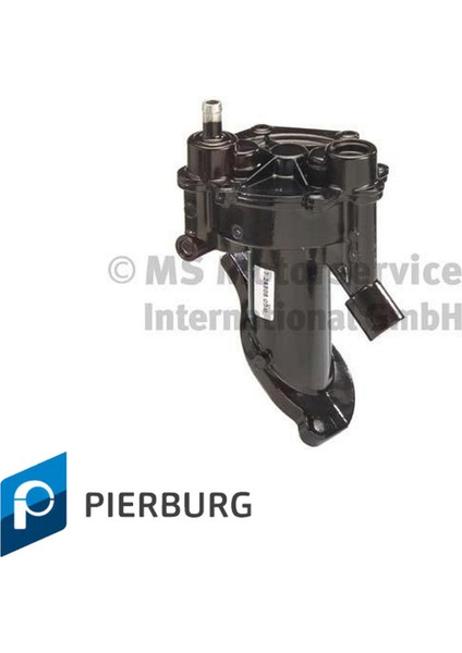 Fren Vakum Pompasi Ford Connect 1.8 Tdci 18051