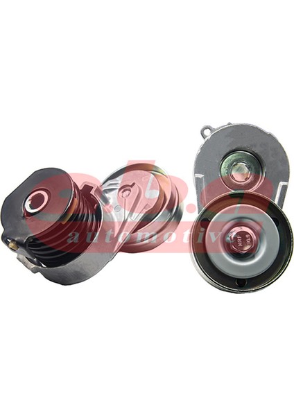 Alternatör Gergi Rulmani Kütüklü Astra H 04 -Corsa C-D 03- -Combo 04- -Meriva-Zafira 1.7cdt 18051