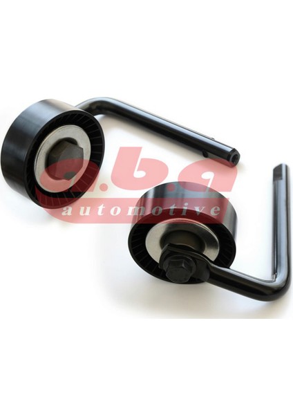 V Kayis Gergi Kutugu Bmw E46 E39 E38 E53 Range Rover 3 L322 3.0 D 02 12 18051