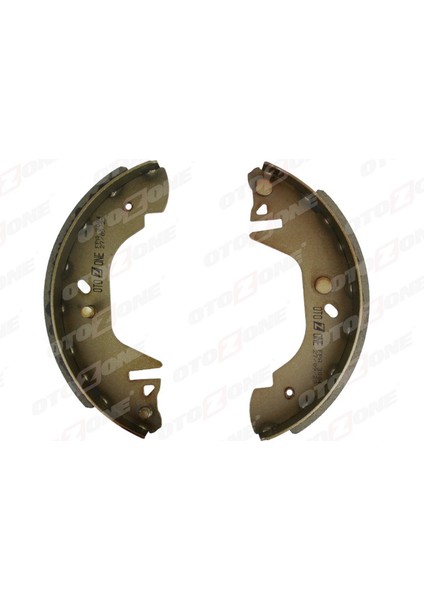 Arka Pabuç Balata Transit T12 2.0-2.5di-2.5td 91-98 254X52 GS8629 7132050 18051