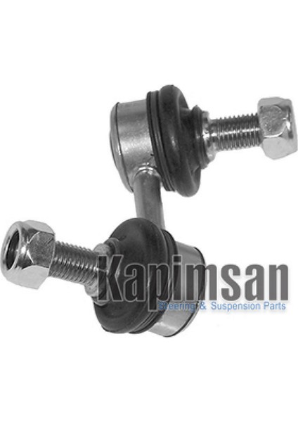 Z Rot Ön Sağ Hyundai Trajet 00 18051