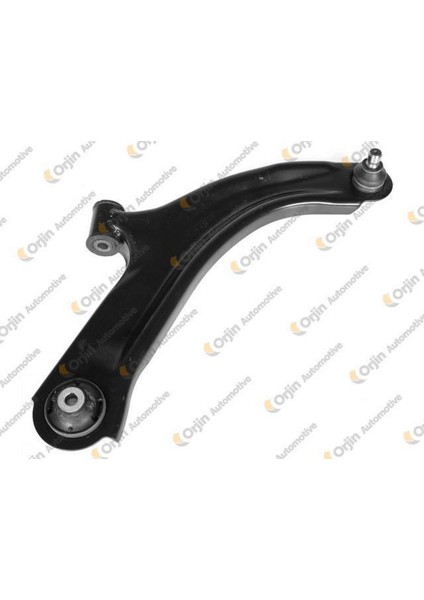 Alt Salincak Komple Sağ Nissan Micra 03-10 -Note 06 Modus 16MM NS014-R 54500BC41A-54500BC42A-545500AX600-545500AX60B 18051