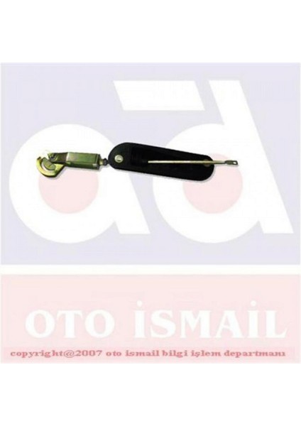 252 El Fren Tel Aparati R9-R11 18051