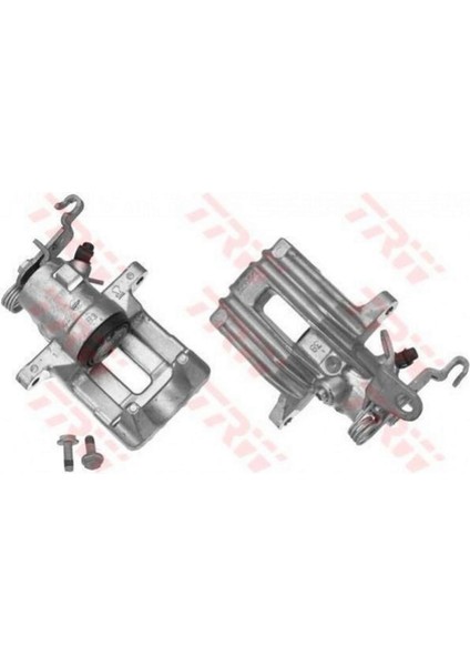 Fren Kaliperi Arka Sağ Golf V-Vi-Plus 03-11 -Jetta Iv 10 Scirocco 08 Beetle 12 A3 03-13 -Leon 05 18051