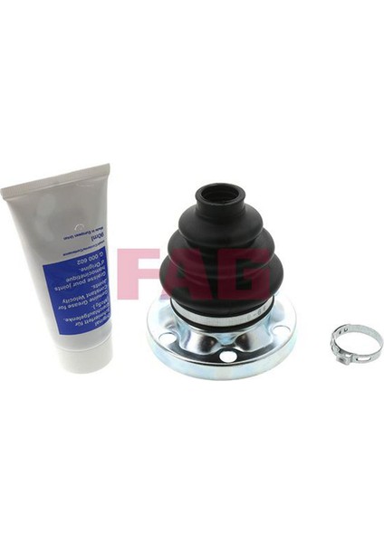 Aks Korugu Seti Arka Ic Bmw E36 E46 E39 E85 18051