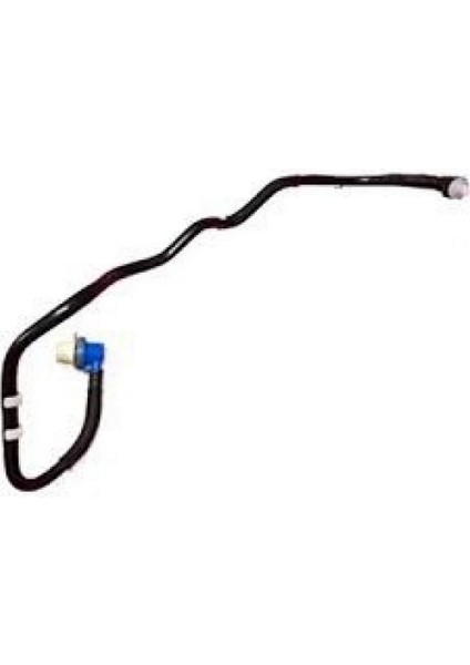 Yakit Hortumu Egea 15 -500L 1.6 18051