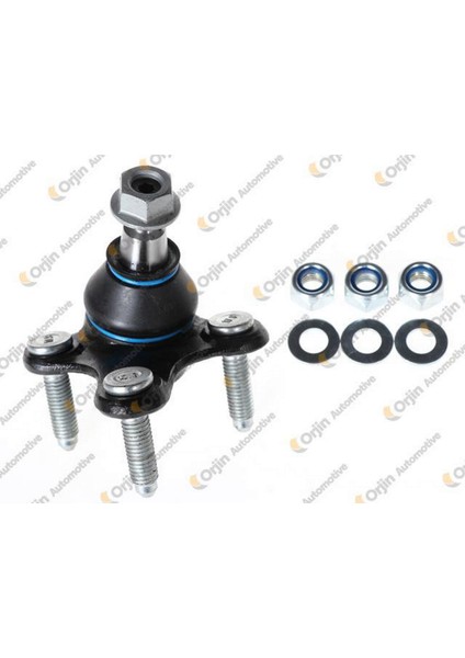 Rotil Sol Passat Leon A3 1.4 Tsi 1.6 Fsi 1.8 Tsi 1.9tdi 2.0tdi2.0 Fsi 2.0 Fsi 05 18051