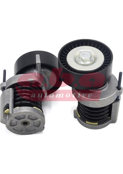 Alternatör Gergi Rulmani Golf4-Bora-Polo-Cordoba-Fabia 1.4-1.6 16V Aee-Alm-Afh-Ahw-Bby-Bky-Bbz-Bcb 18051