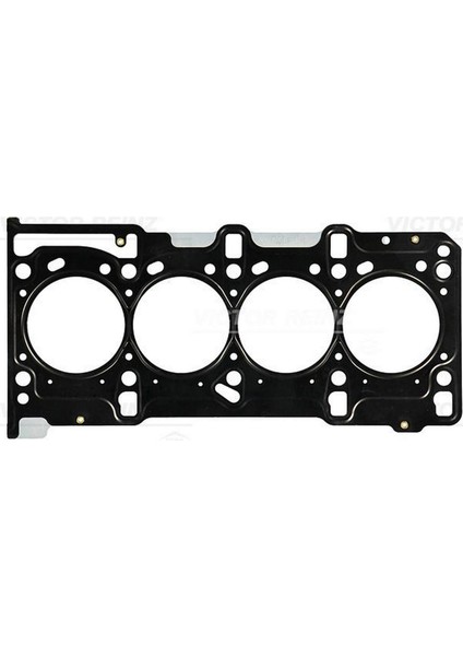 Skc Doblo-Fiorino-Grande Punto-Idea-Linea-Palio-Agila-Astra H-Combo-Corsa 1.3 D 0.72 mm 18051