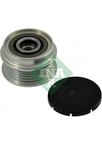 Alternatör Kasnaği Passat-A4-A6 1.6-1.8t Benzin -1.9 Tdi Afn-Alz-Alt-Avf-Awt 18051