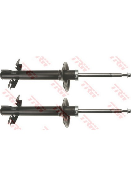 Amortisör Ön Citroen Jumper 2.0 Bluehdi 15-19, 2.2-3.0 Hdi 06-, Fiat Ducato 2.0 D Multijet 11-, 2.2 D Multijet 06-11, 2.3 D Multijet 06-, Peugeot Boxer 2.0 Bluehdi 15-19, 2.2 Hdi 06-, 3.0 Hdi 0 18051