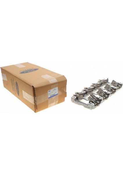 Külbütör Köprüsü Tuş Takimi Ducato-Boxer-Jumper 2.2hdi- Transit V362 2.2tdci 155PS 11 17 2.4tdci 100-120-140PS 07 11 18051