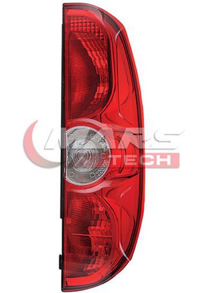 Stop Lambasi Sağ Soketsiz Doblo-Opel Combo 2010 Çift Kapi 18051