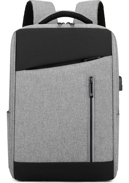 Men's Backpack For Students (Yurt Dışından)