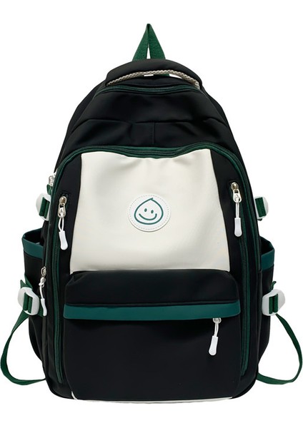 Lise Yüksek Kapasitesi Arka Paketi (Yurt Dışından)