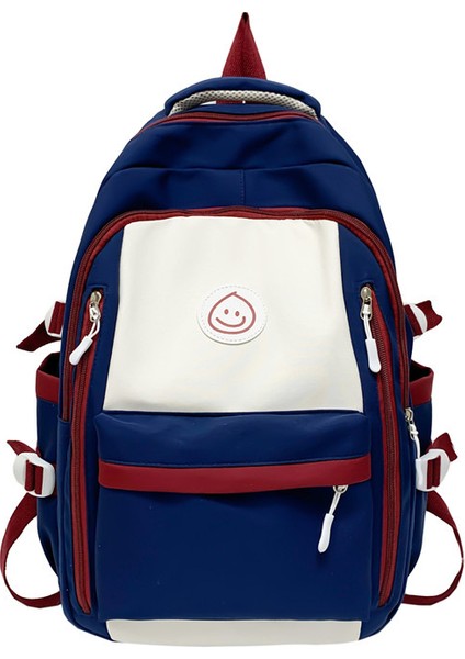 Lise Yüksek Kapasitesi Arka Paketi (Yurt Dışından)